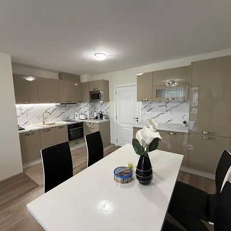 Sea View 2 Bedroom - B-29-sarafovo Burgas