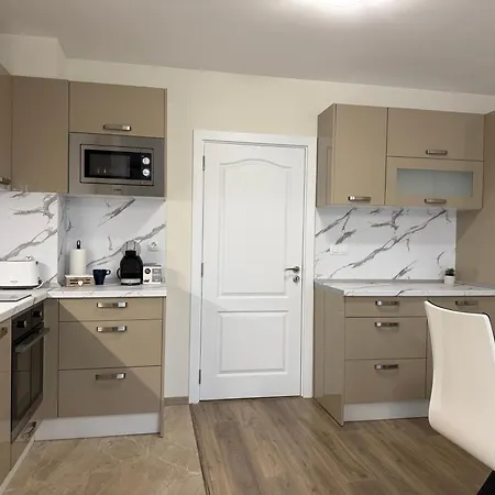 Apartamento Sea View 2 Bedroom - B-29-sarafovo