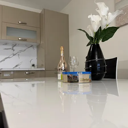 Apartamento Sea View 2 Bedroom - B-29-sarafovo *