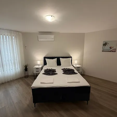 Sea View 2 Bedroom - B-29-sarafovo Apartamento Burgas