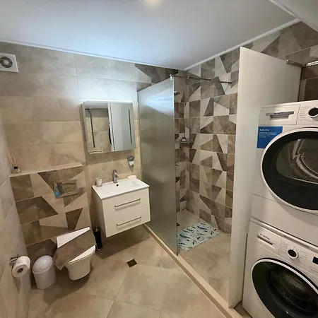 Sea View 2 Bedroom - B-29-sarafovo * Burgas