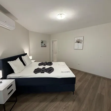 Apartamento Sea View 2 Bedroom - B-29-sarafovo Burgas