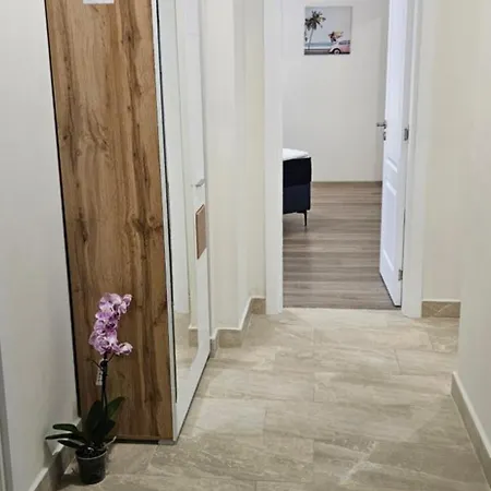Sea View 2 Bedroom - B-29-sarafovo * Burgas