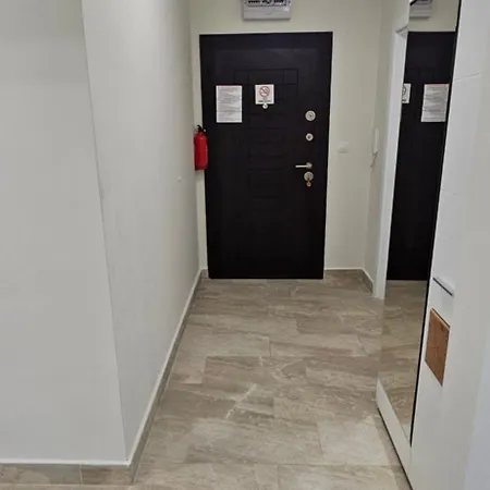 Sea View 2 Bedroom - B-29-sarafovo Burgas