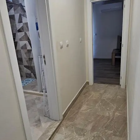 Sea View 2 Bedroom - B-29-sarafovo Apartamento Burgas